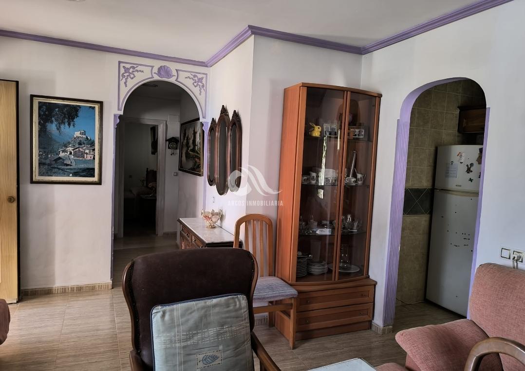 Venta de chalet en Córdoba