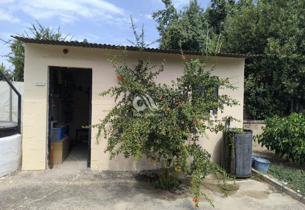 Venta de chalet en Córdoba