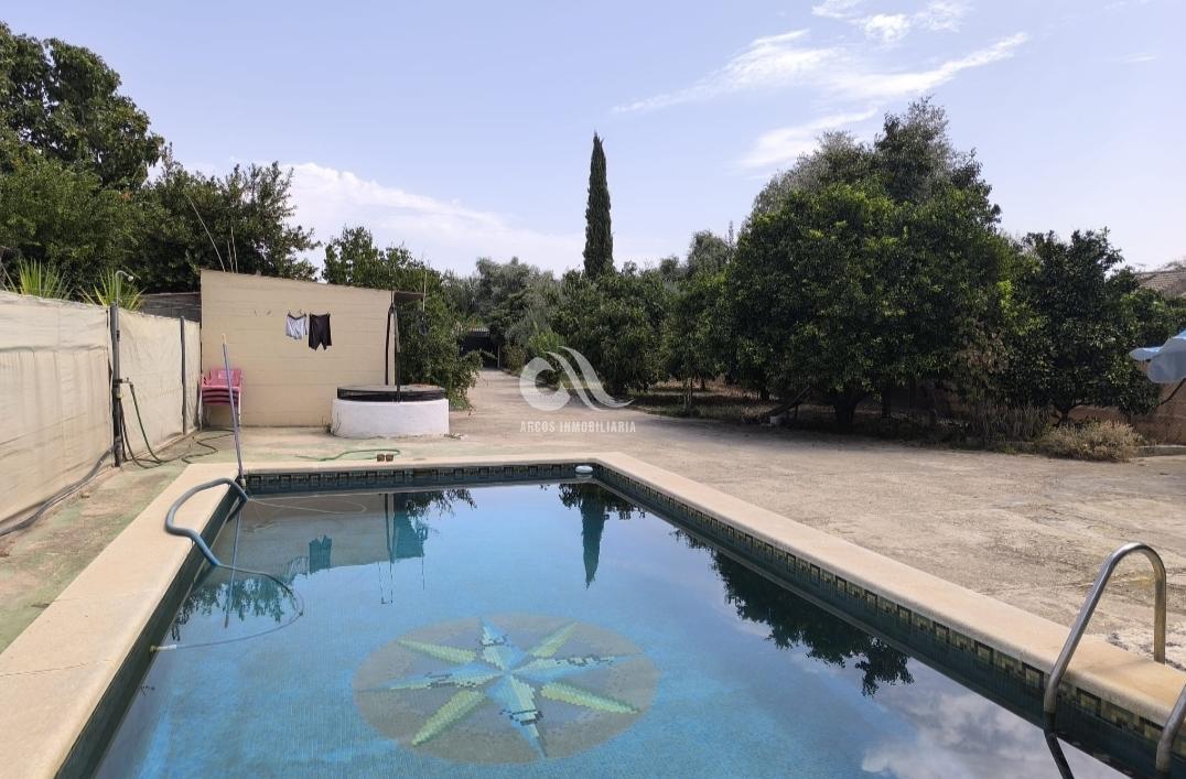 Venta de chalet en Córdoba