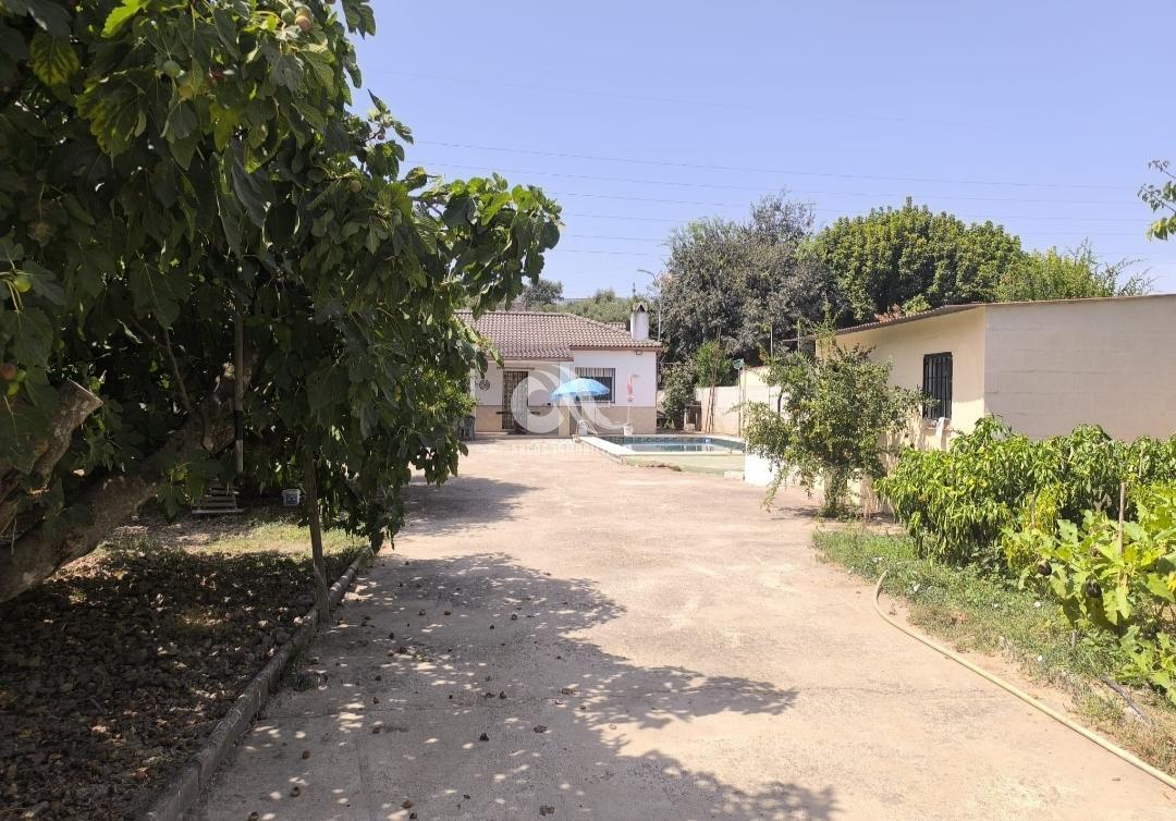 Venta de chalet en Córdoba
