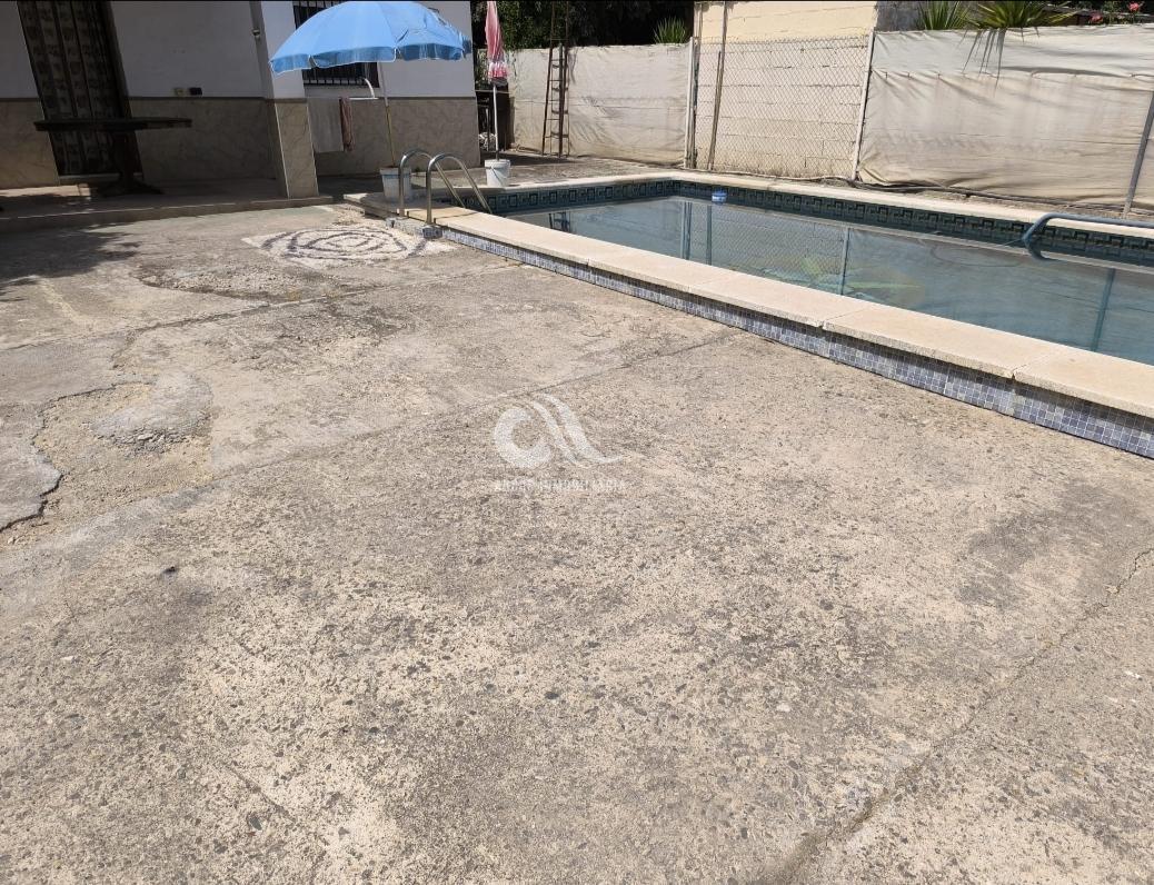 Venta de chalet en Córdoba