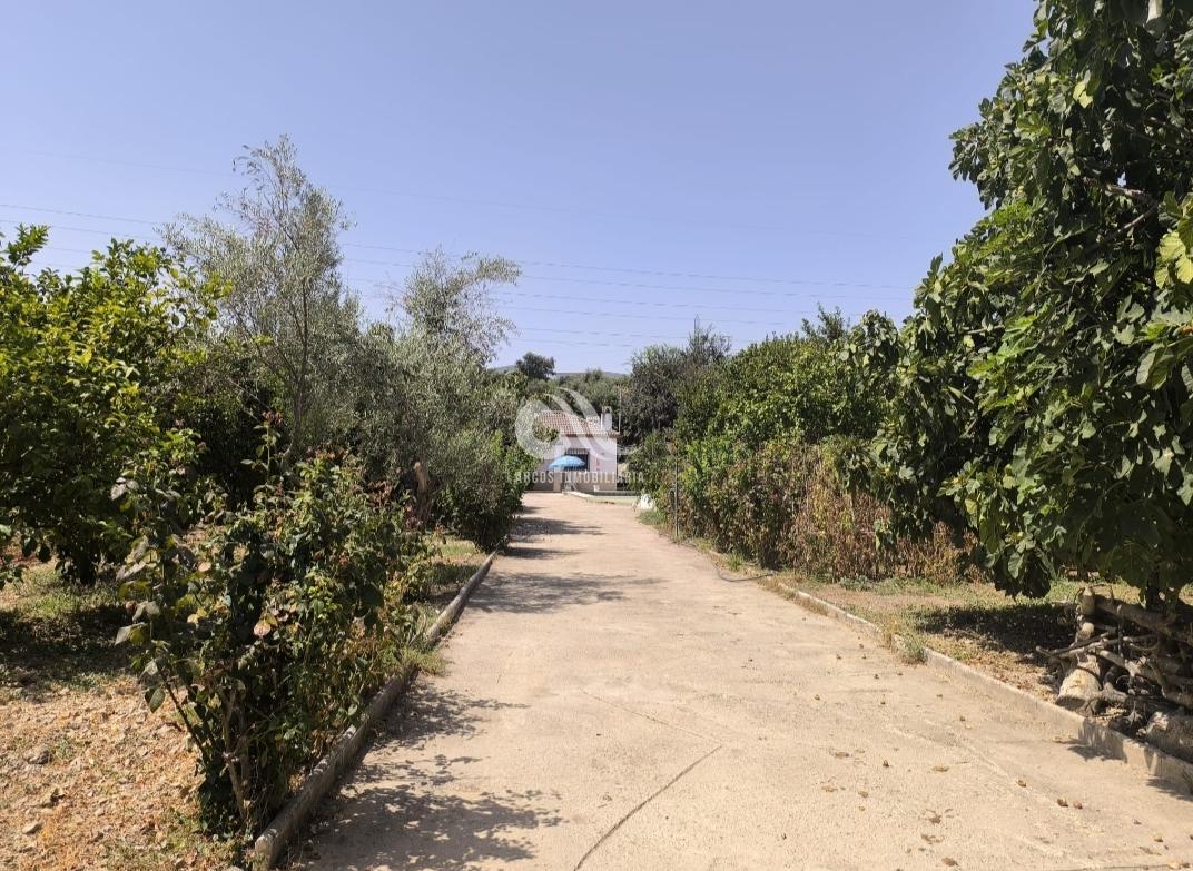 Venta de chalet en Córdoba