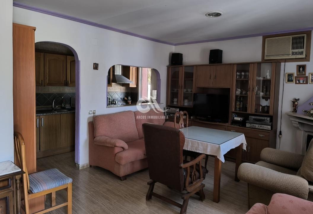 Venta de chalet en Córdoba