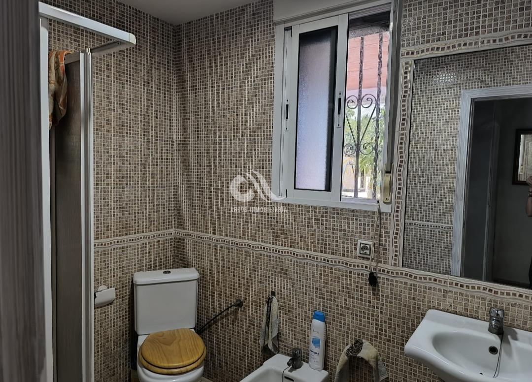 Venta de chalet en Córdoba
