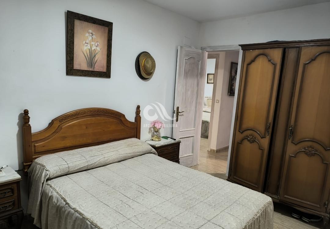 Venta de chalet en Córdoba