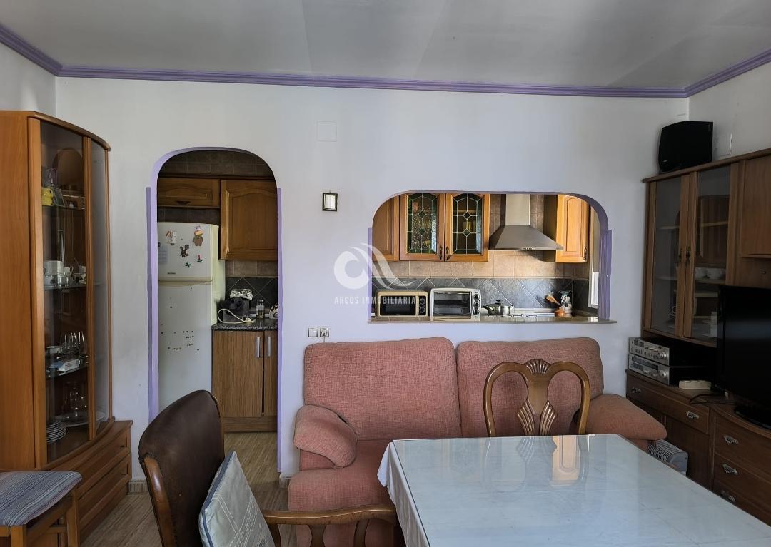 Venta de chalet en Córdoba