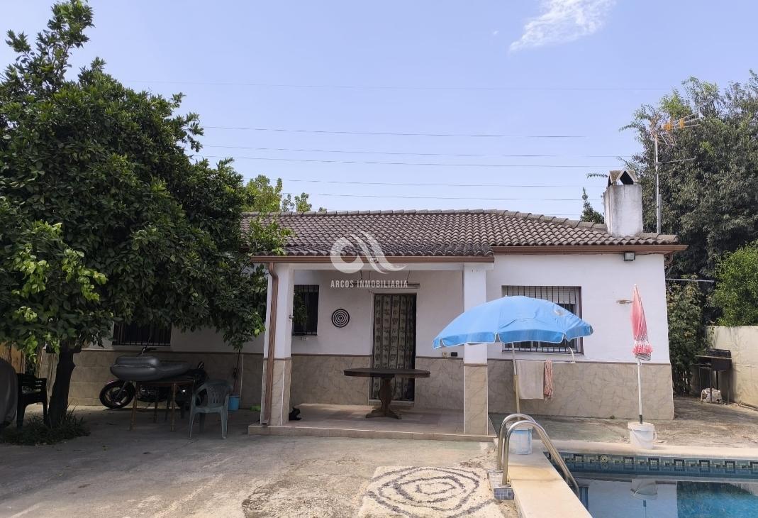 Venta de chalet en Córdoba