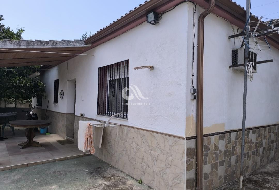 Venta de chalet en Córdoba