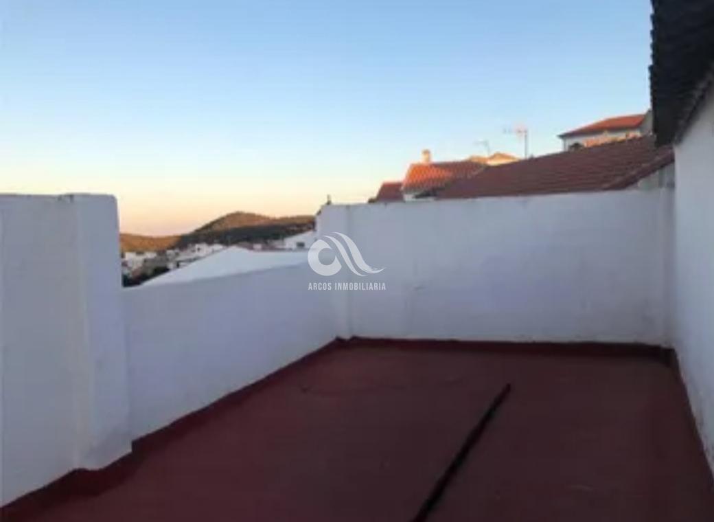 Venta de casa en Obejo