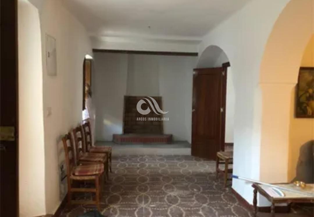 Venta de casa en Obejo