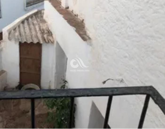Venta de casa en Obejo