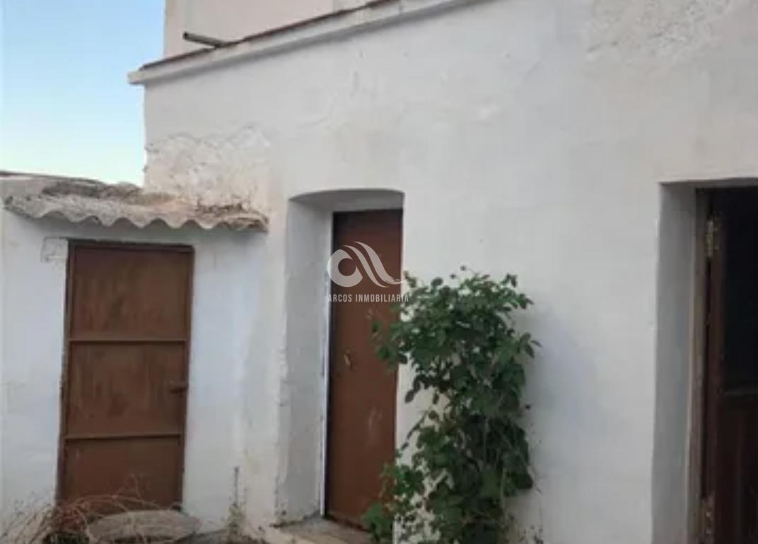 Venta de casa en Obejo