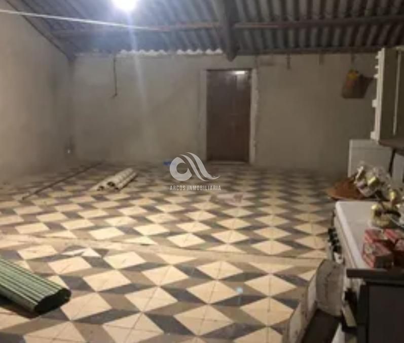 Venta de casa en Obejo