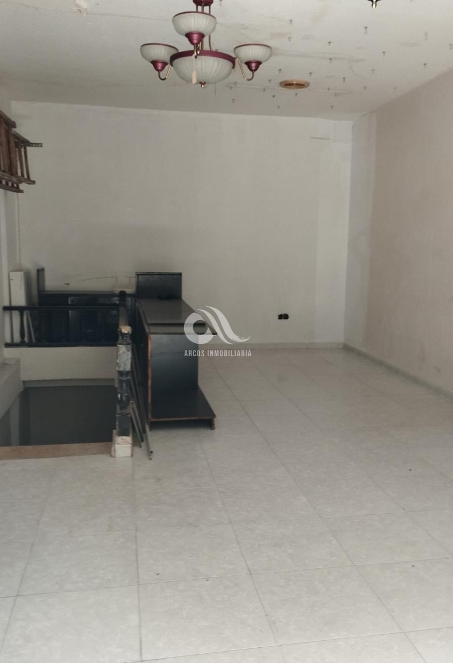 Alquiler de local en Córdoba