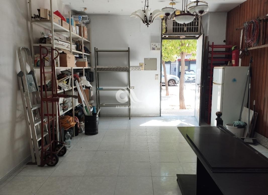 Alquiler de local en Córdoba