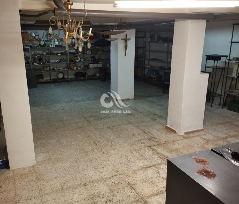 Alquiler de local en Córdoba
