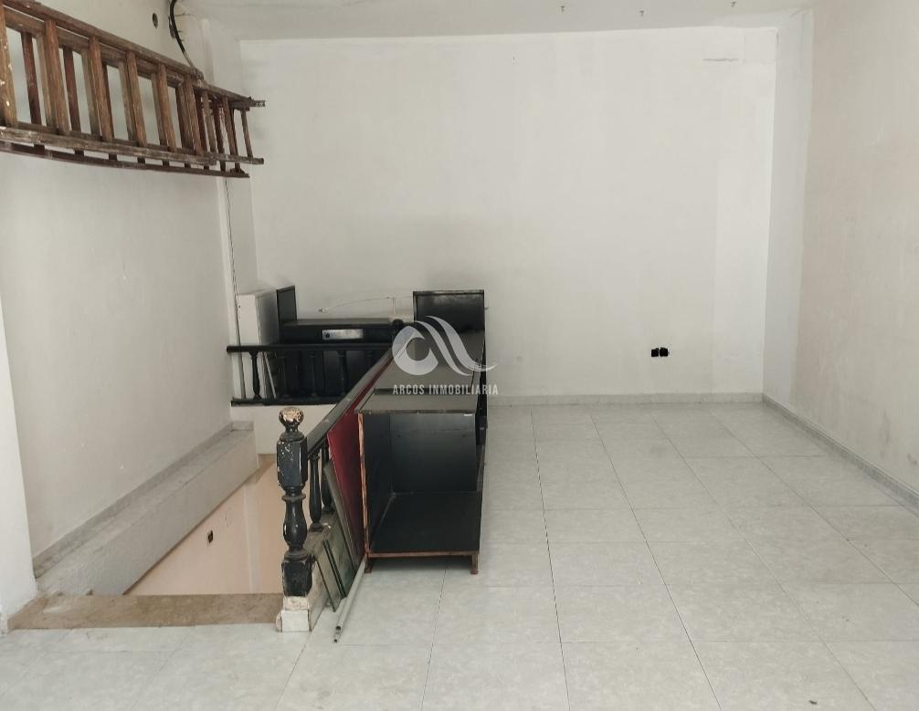 Alquiler de local en Córdoba