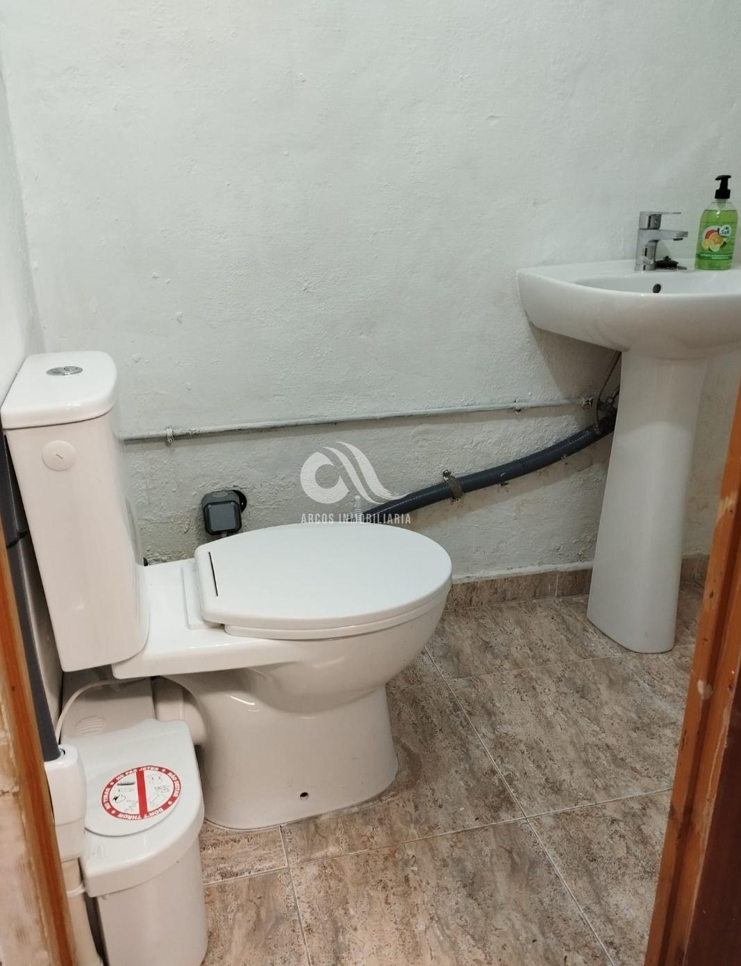 Alquiler de local en Córdoba