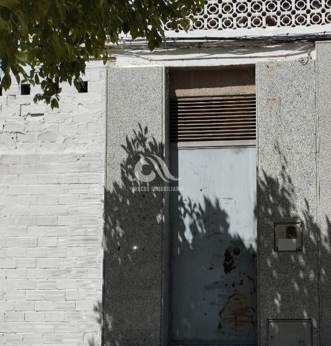 Alquiler de local en Córdoba