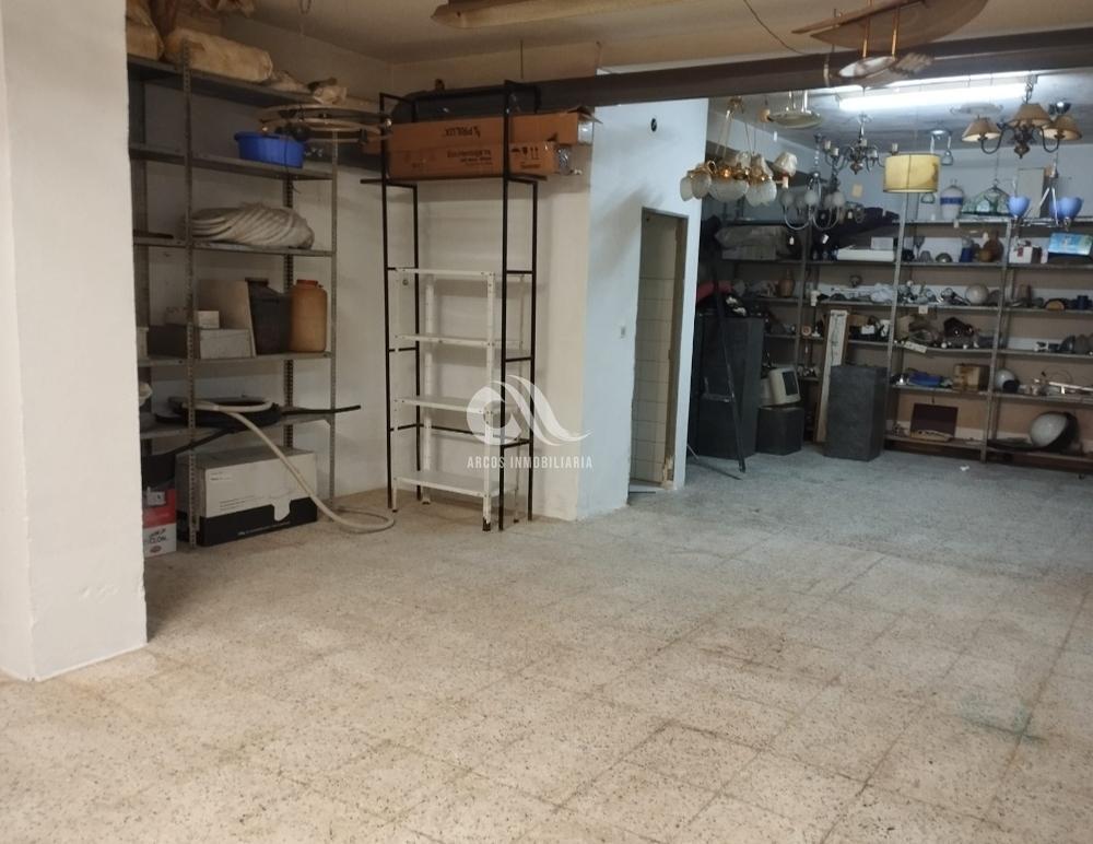 Alquiler de local en Córdoba