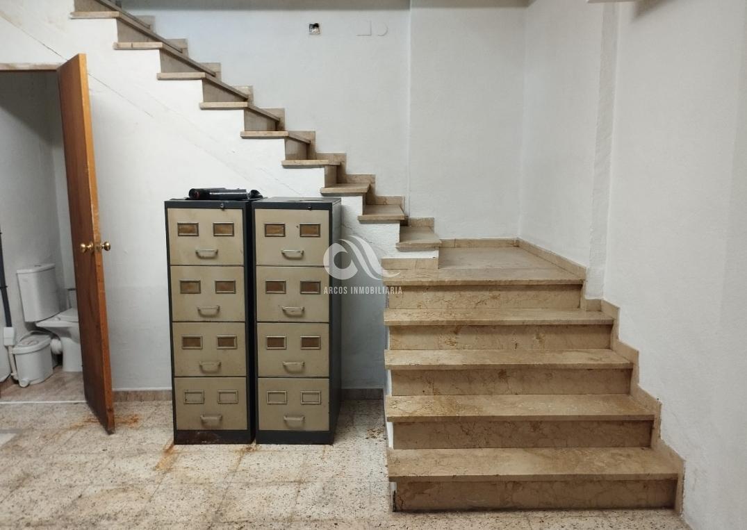Alquiler de local en Córdoba