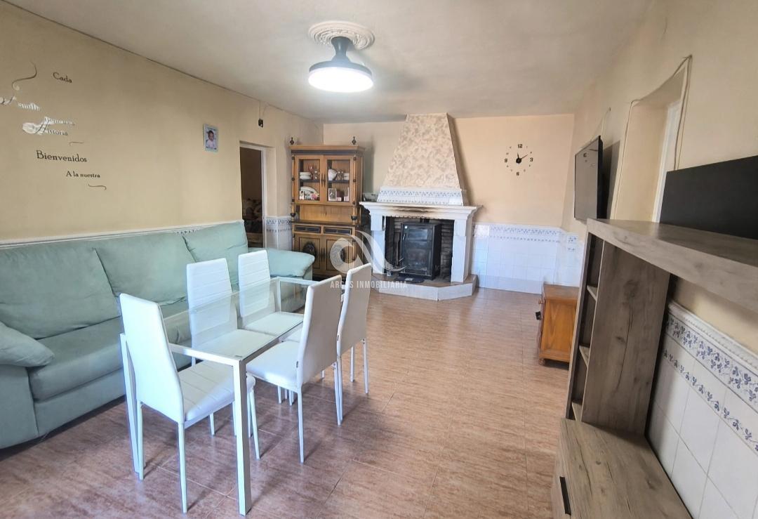 Venta de chalet en Córdoba