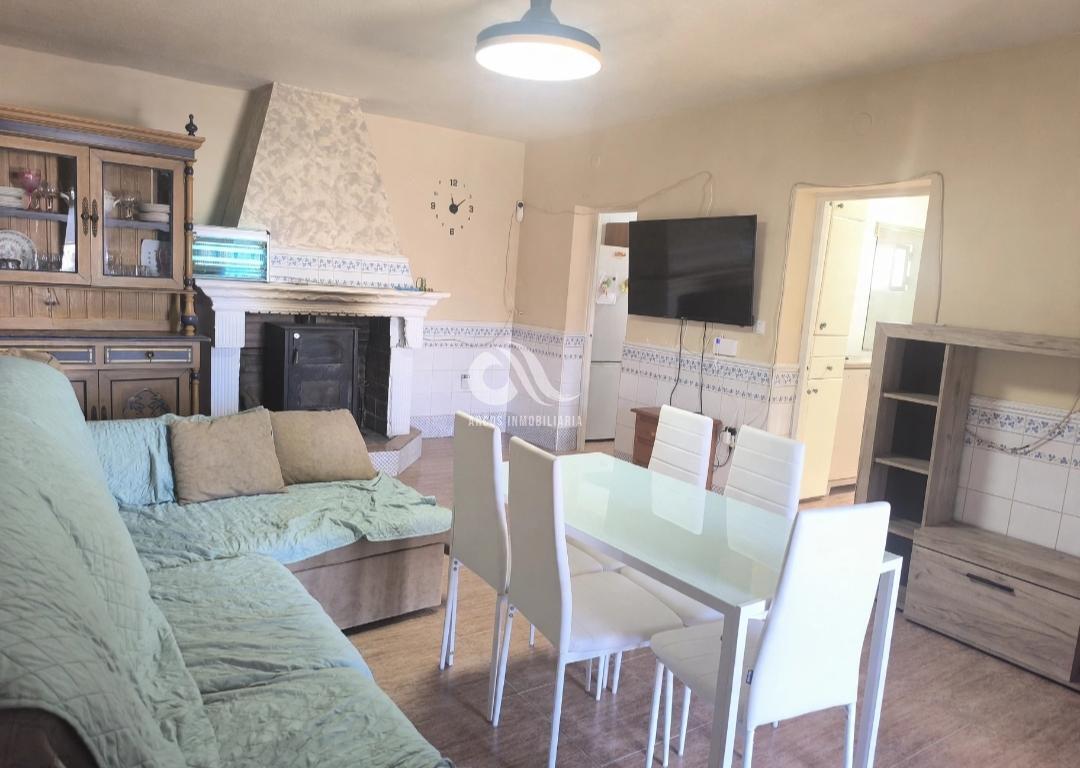 Venta de chalet en Córdoba