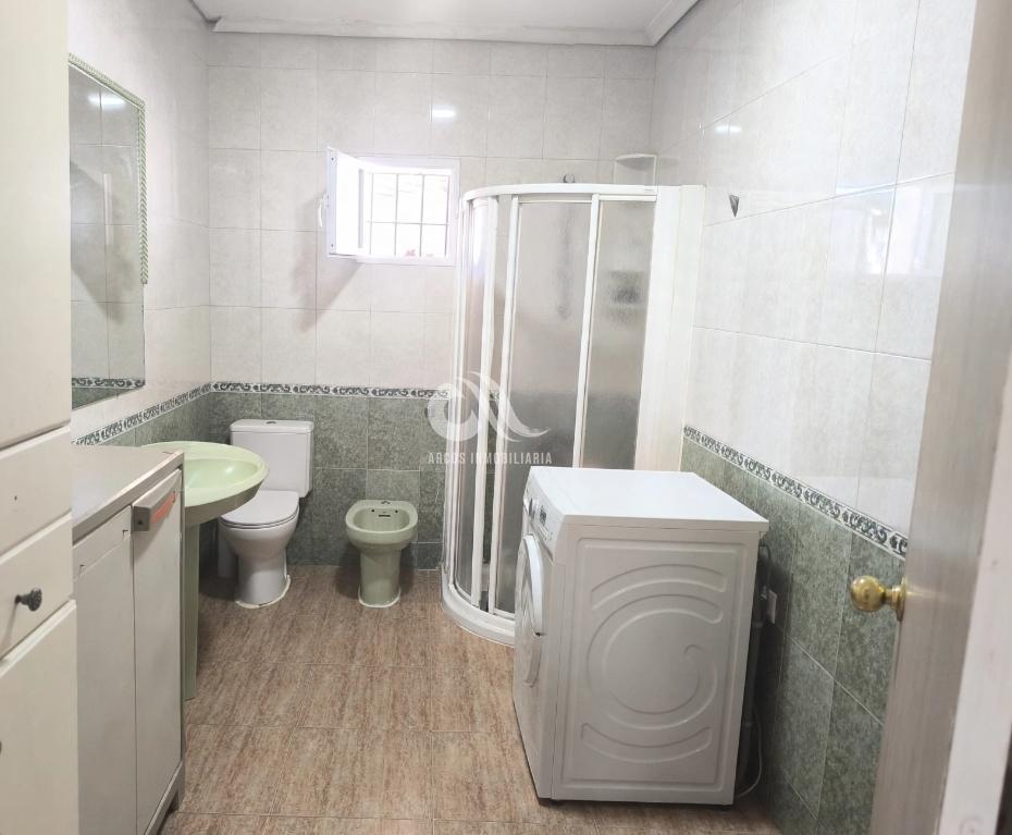 Venta de chalet en Córdoba