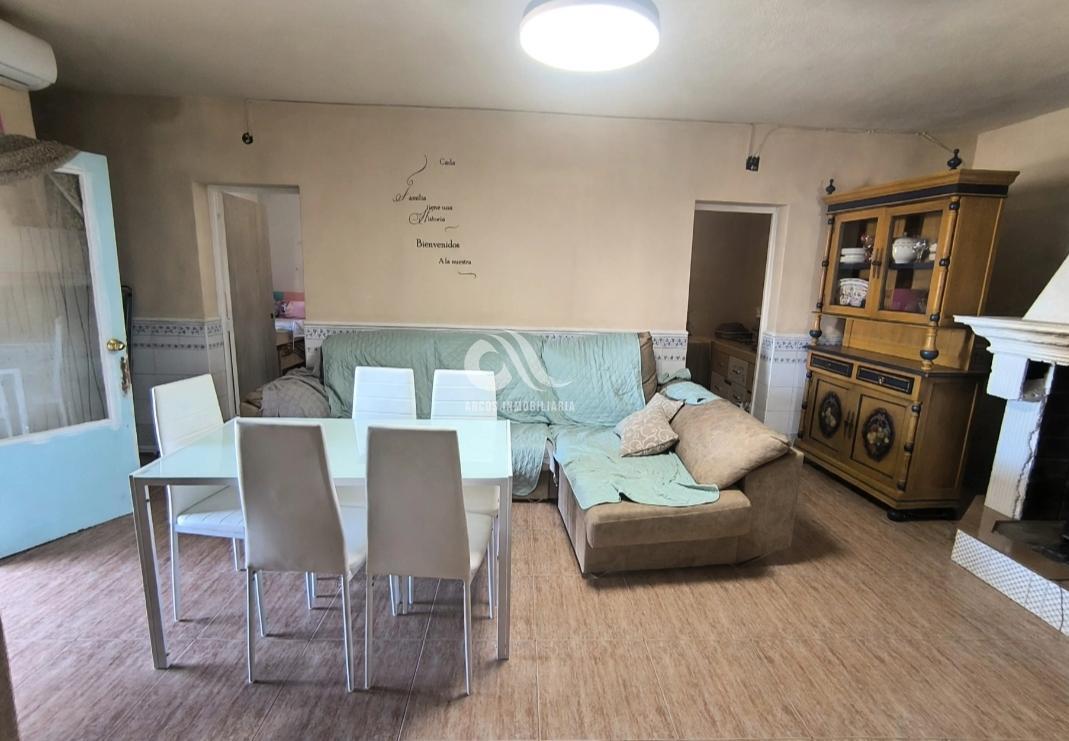 Venta de chalet en Córdoba