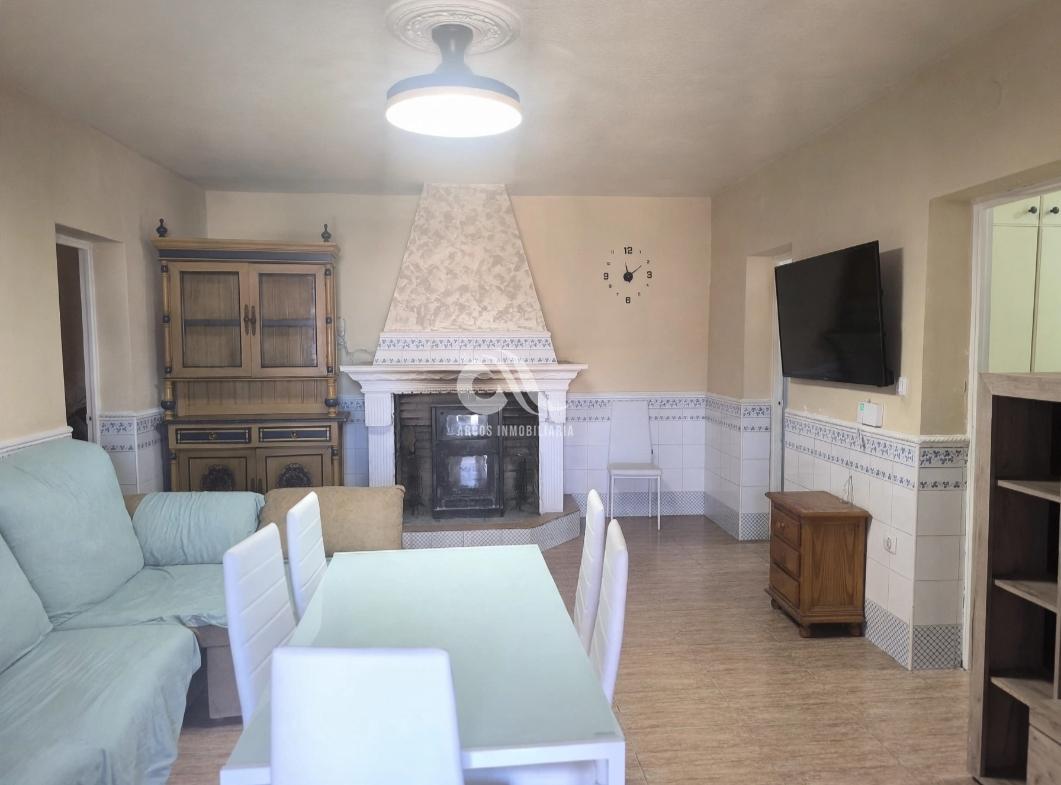 Venta de chalet en Córdoba