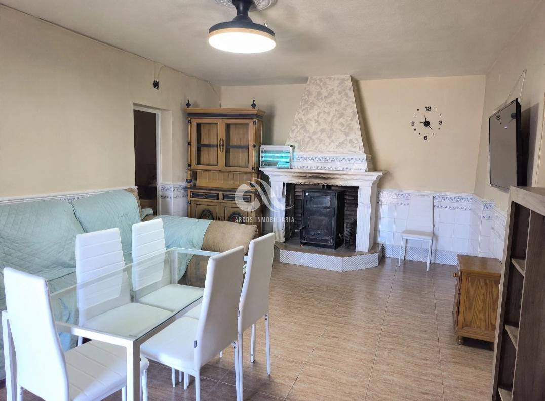 Venta de chalet en Córdoba