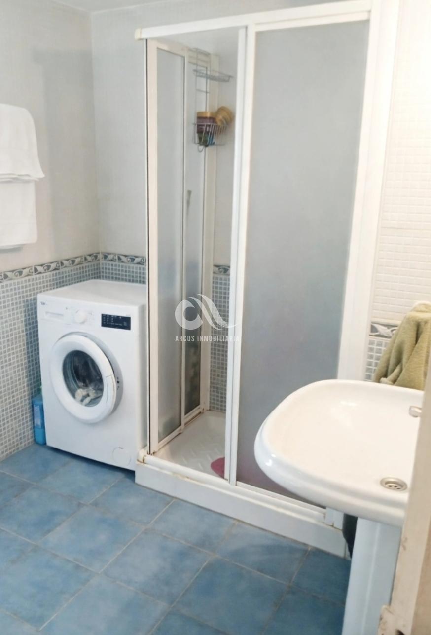 Venta de piso en Benalmádena