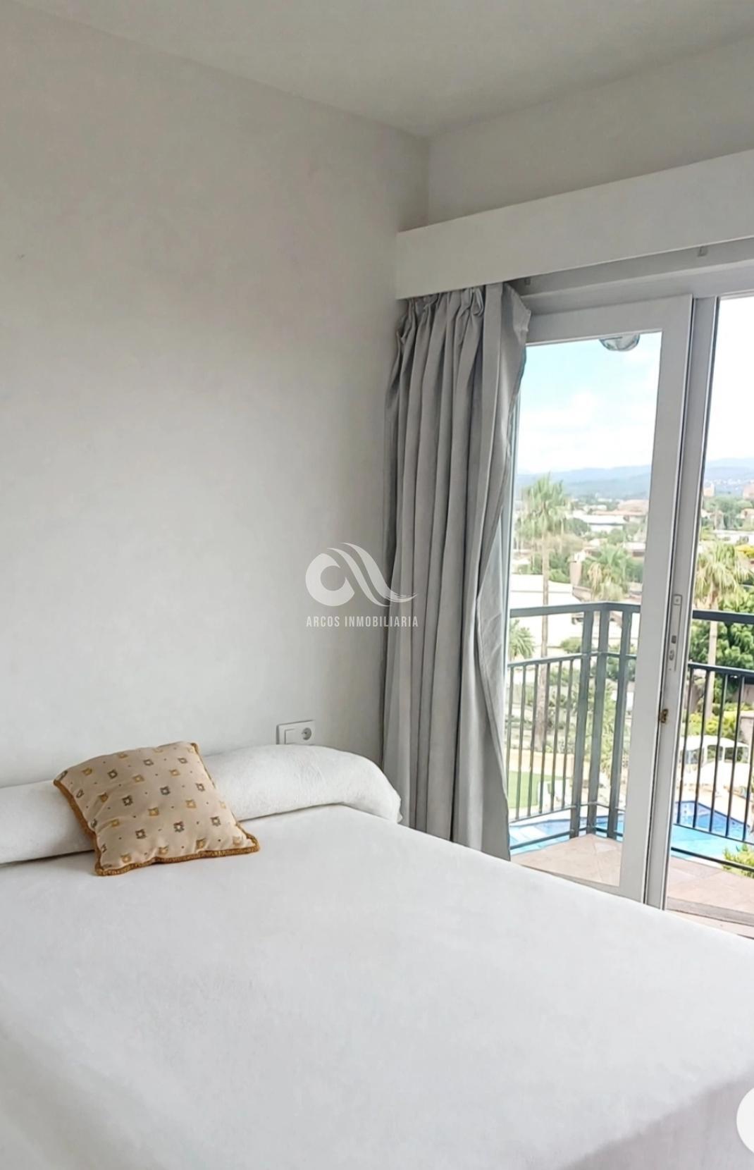 Venta de piso en Benalmádena