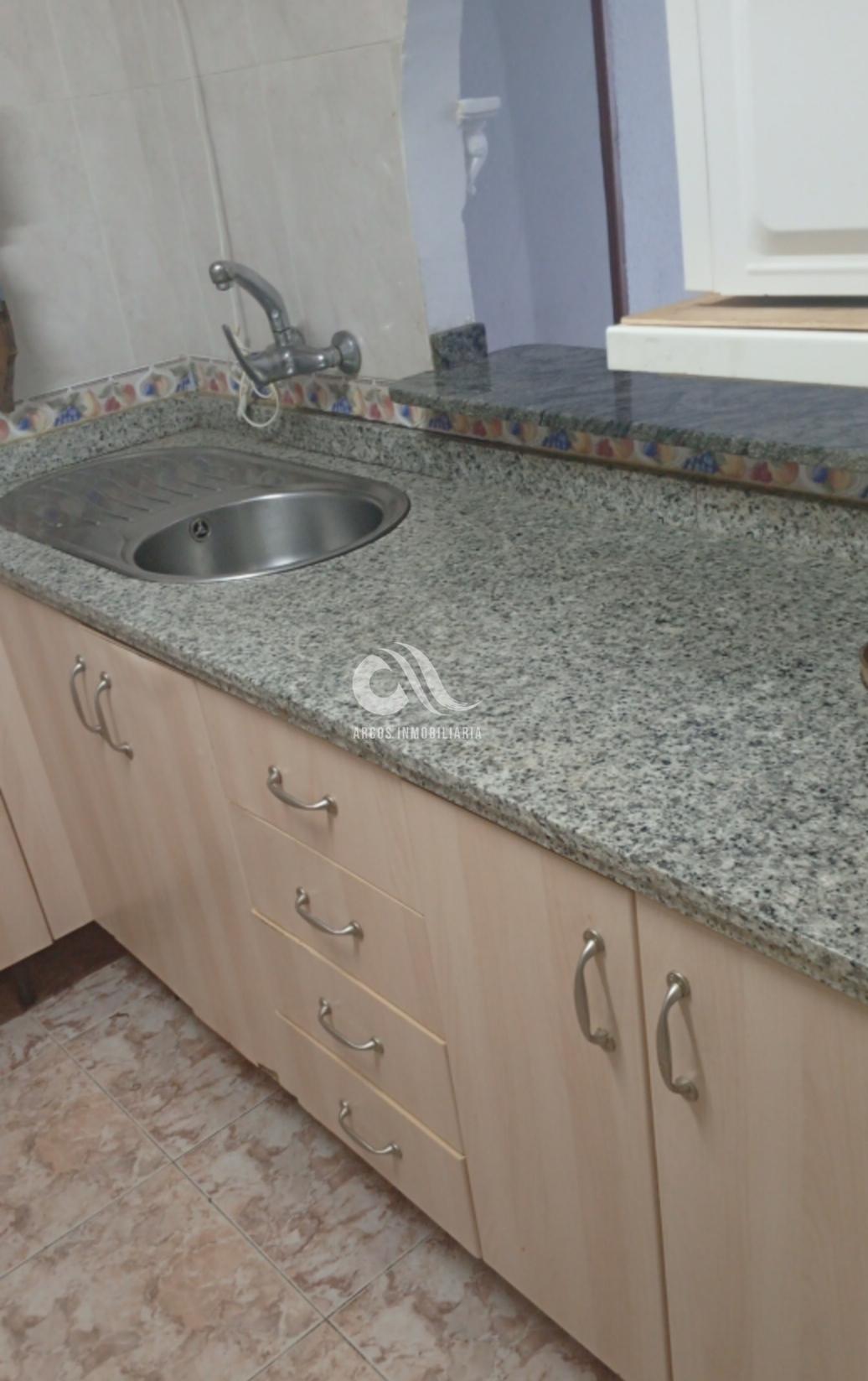 Venta de piso en Benalmádena