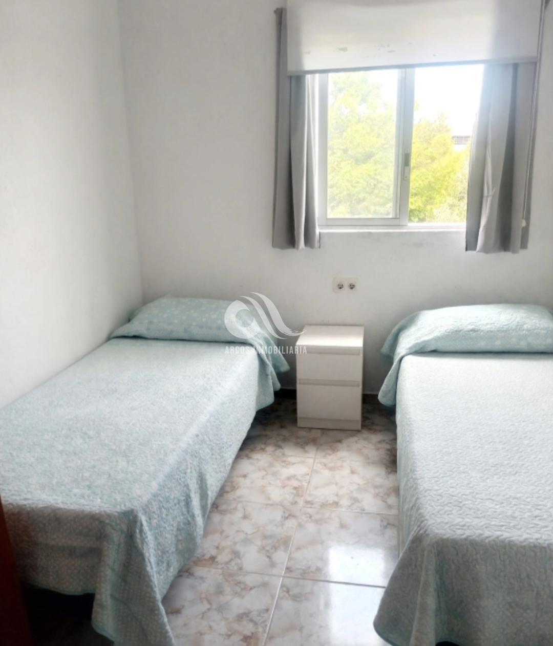 Venta de piso en Benalmádena