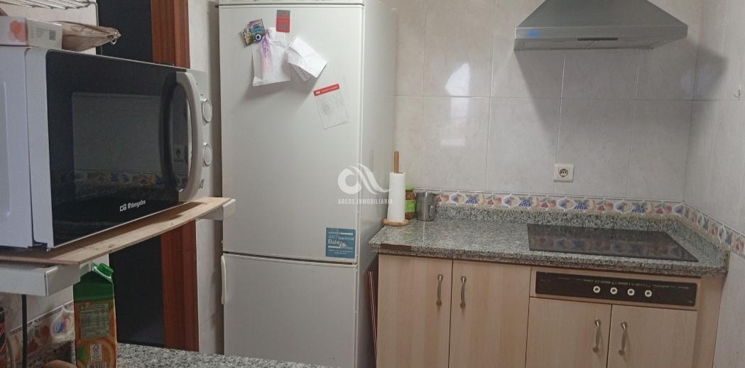 Venta de piso en Benalmádena
