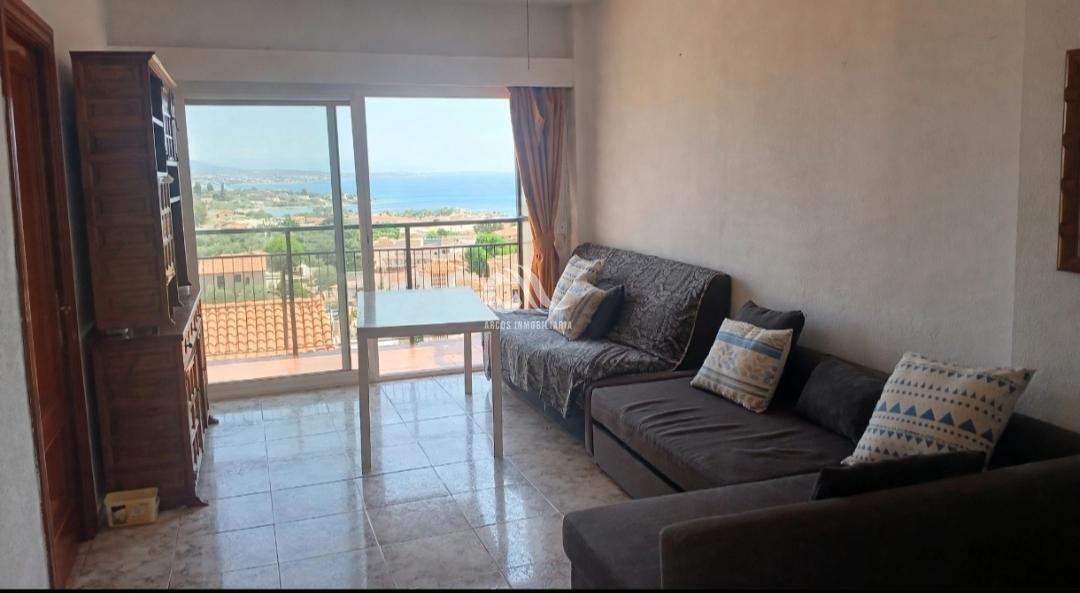 Venta de piso en Benalmádena
