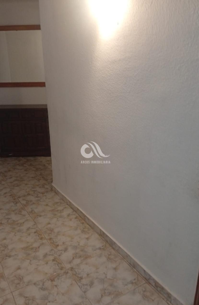 Venta de piso en Benalmádena