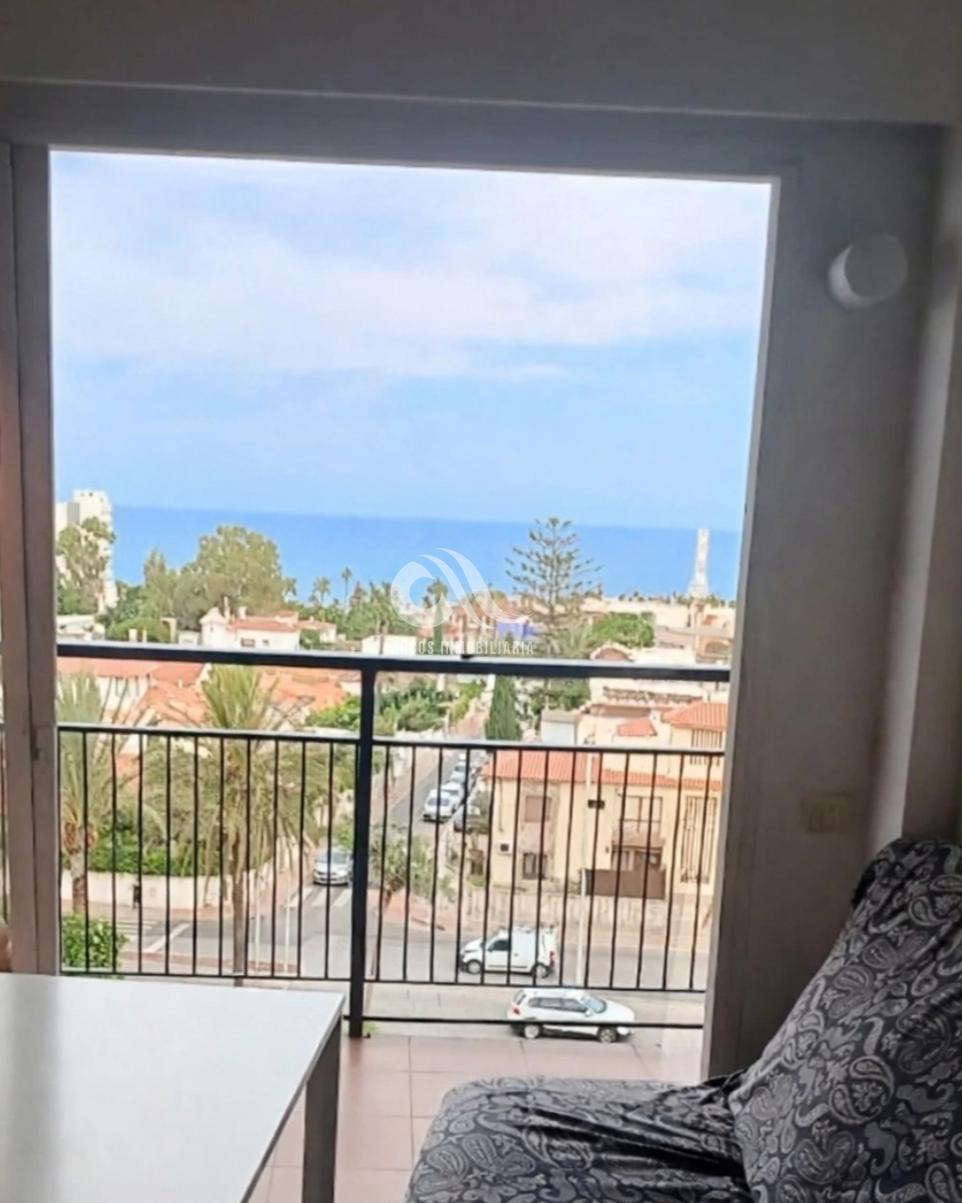 Venta de piso en Benalmádena