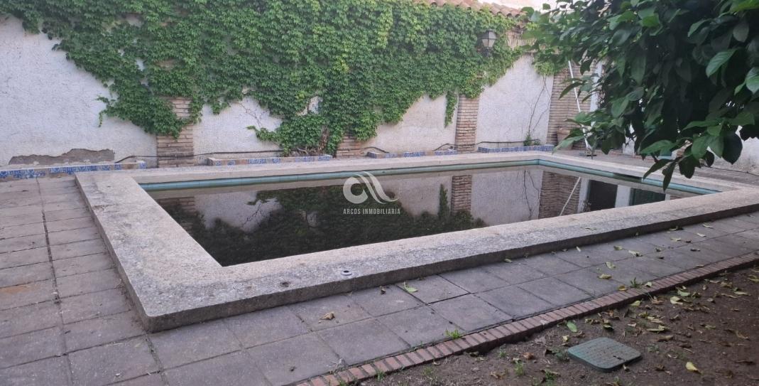 Venta de casa en Córdoba