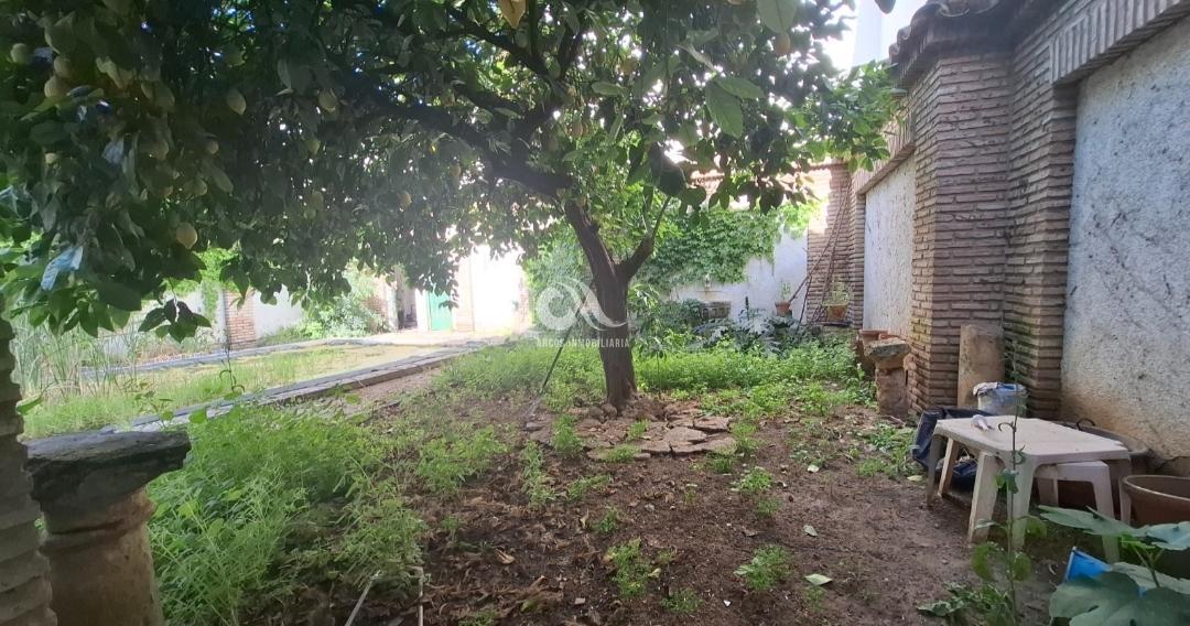 Venta de casa en Córdoba