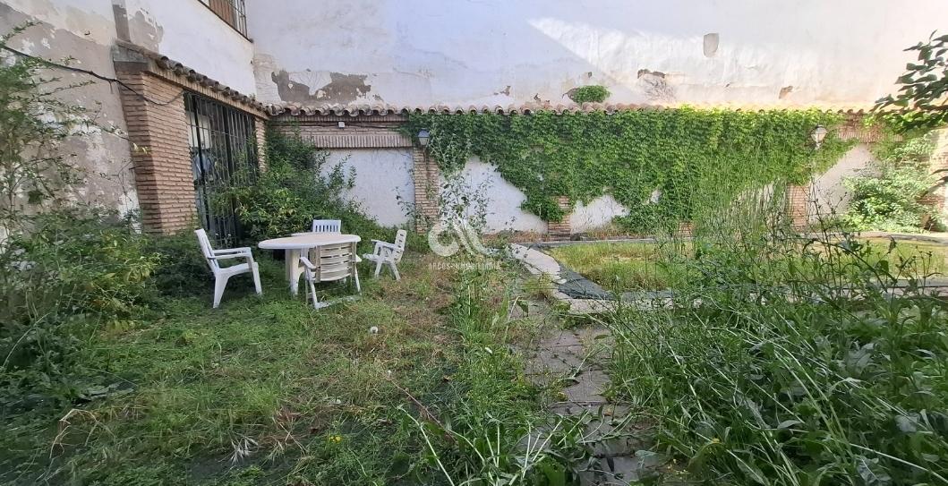 Venta de casa en Córdoba