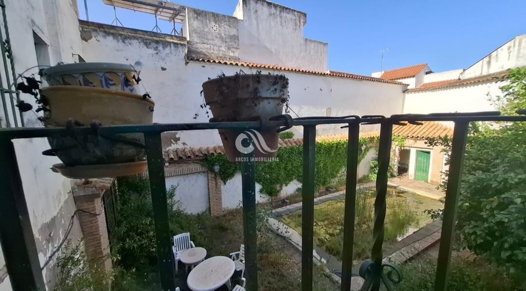 Venta de casa en Córdoba