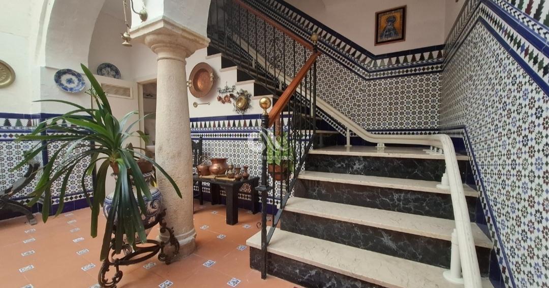 Venta de casa en Córdoba