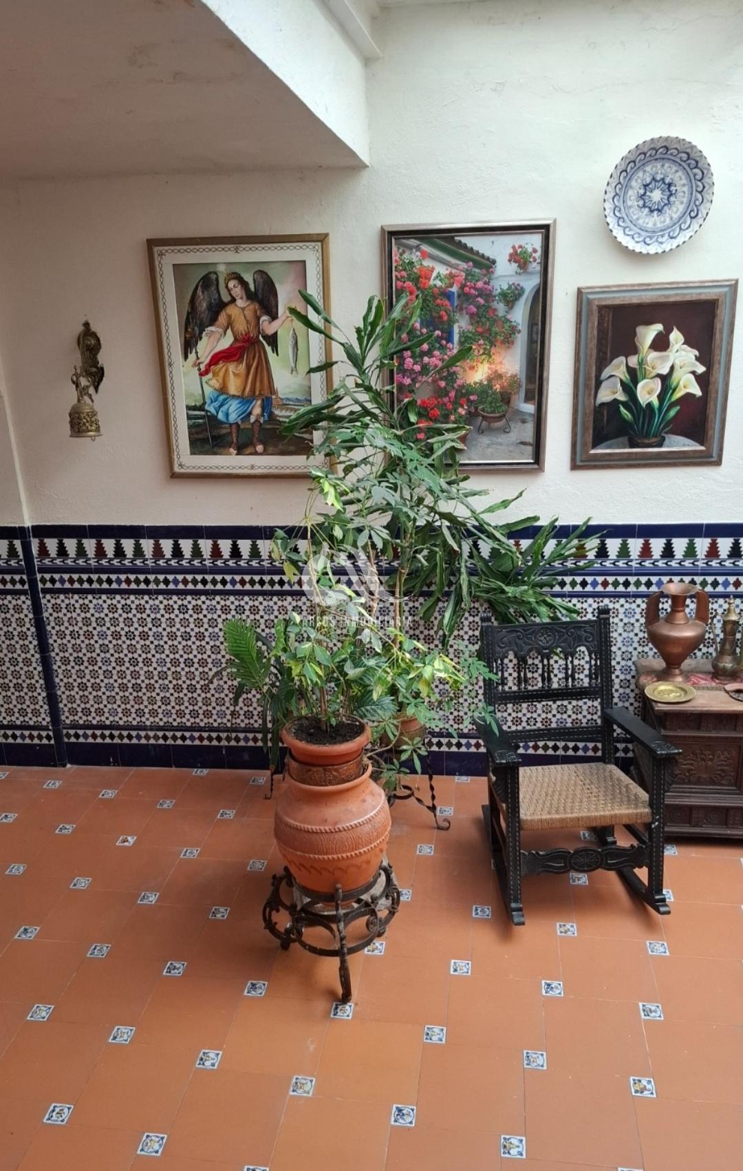 Venta de casa en Córdoba