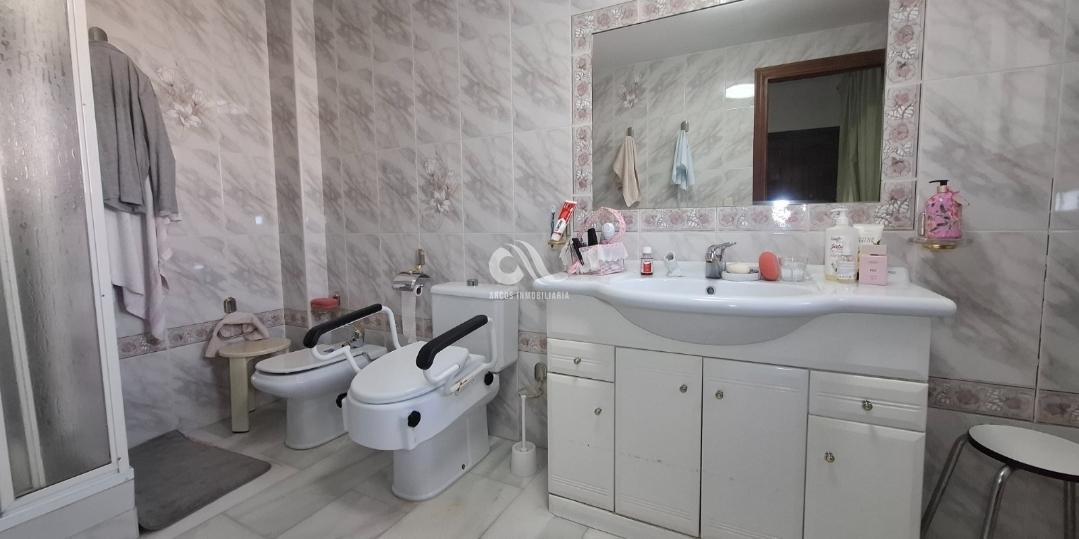 Venta de casa en Córdoba