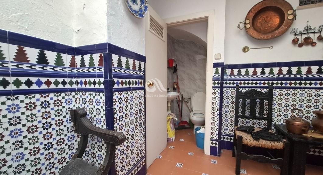 Venta de casa en Córdoba