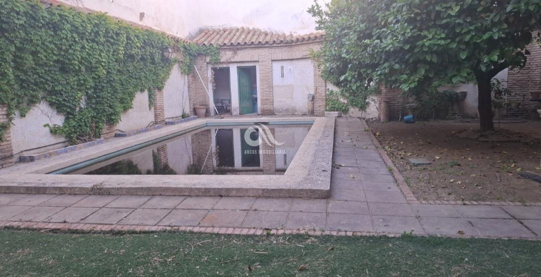 Venta de casa en Córdoba