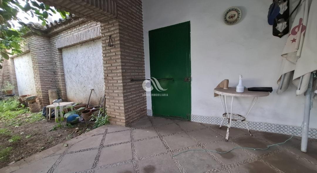 Venta de casa en Córdoba