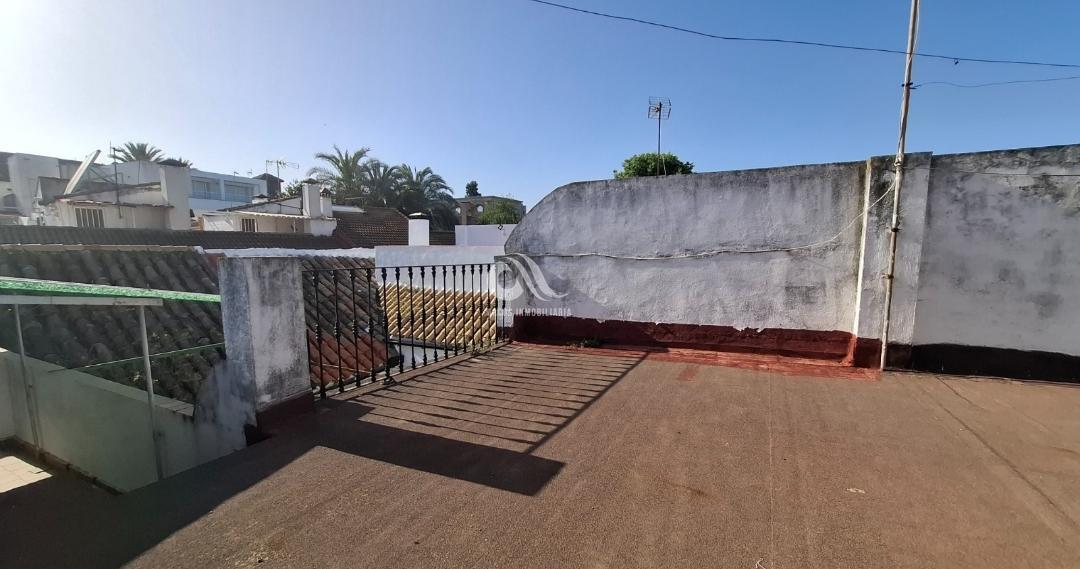 Venta de casa en Córdoba